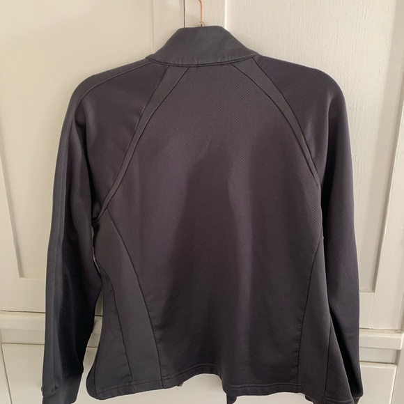 Fila Sport- zip up sweatshirt - Picture 2 of 6